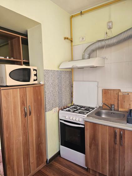 Garsonieră în Tomis Nord