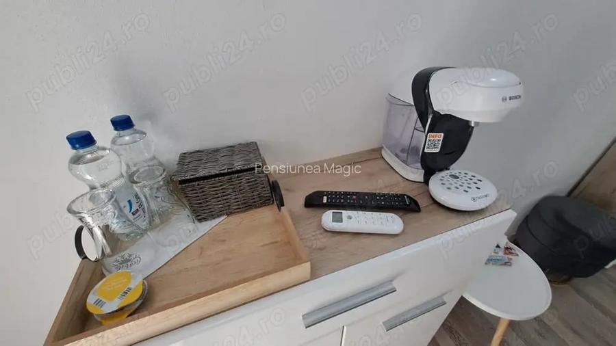 Vand Casa Afacere Pensiunea Magic Motel-Pensiune situat Pitesti Geamana Strada Primaveri nr 1B