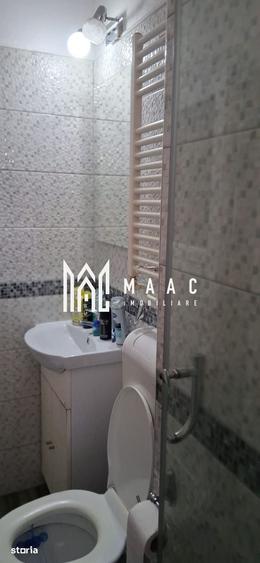 Apartament 2 camere | 44 mp | Zona Mihai Viteazu | Etajul 1 - 10