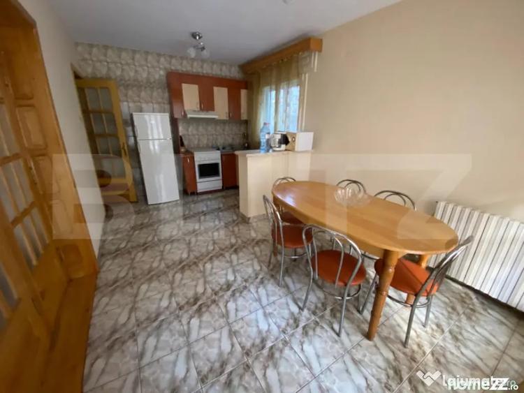 Vila 7 camere, 750mp-teren, BAILE HERCULANE - 12
