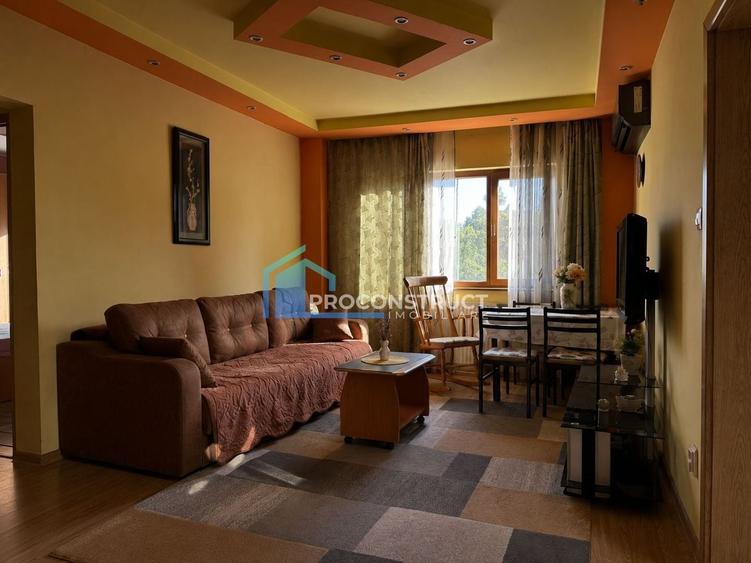 Apartament 2 camere | 60 mp | Zona Circumvalatiunii | 450 EURO - 1