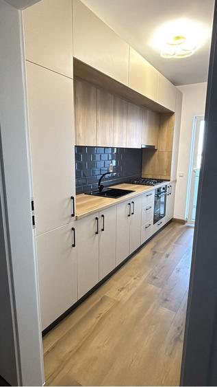 Garsonieră decomandată în Chiajna
