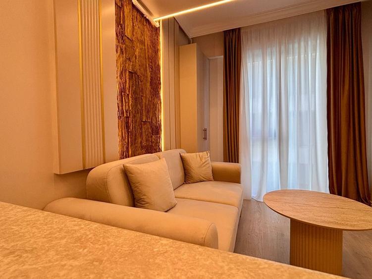 Apartament cu 2 camere în Pipera