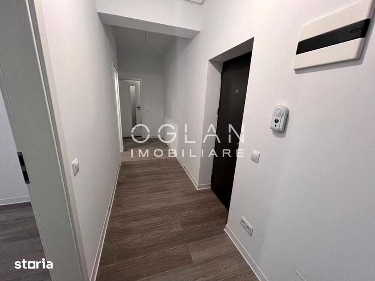 Apartament 2 camere, 54 mp+balcon 8 mp, Pictor Brana Comision 0% - 11