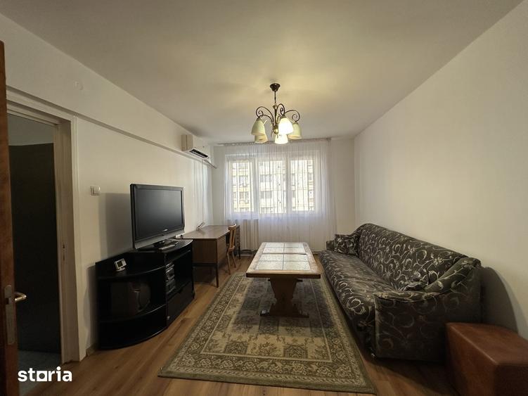 Apartament cu 2 camere în Piața Unirii