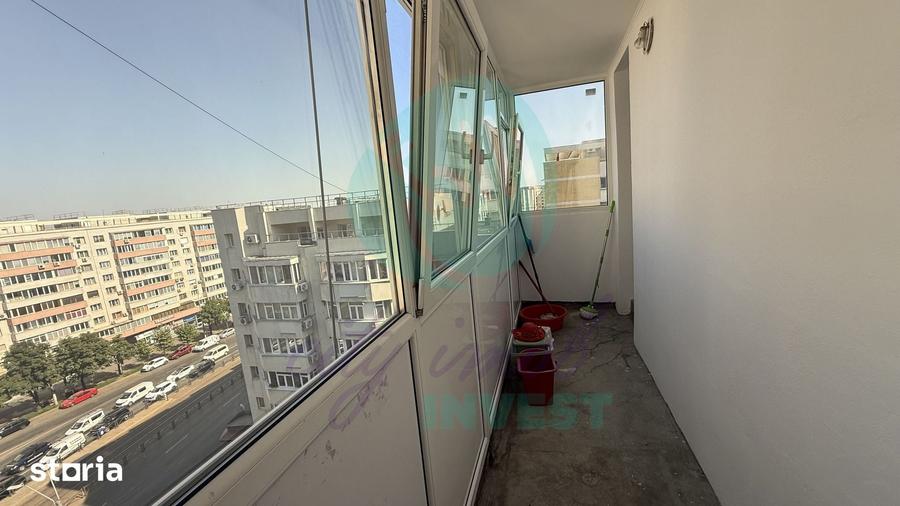 3 camere | Metrou Iancului 50 m - 2