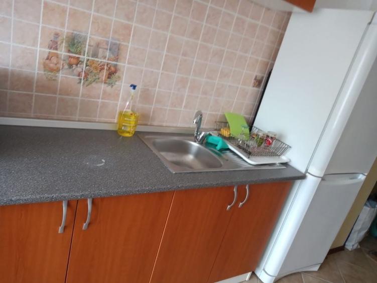 Garsonieră în Florești