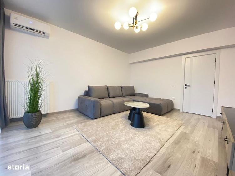 Inchiriere 2 camere, zona Energia Residence, cu parcare subterana - 5