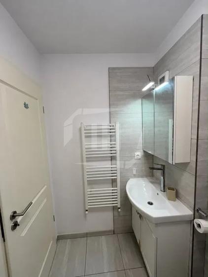 Apartament cu 2 camere, zona Buna Ziua, pet friendly - 8