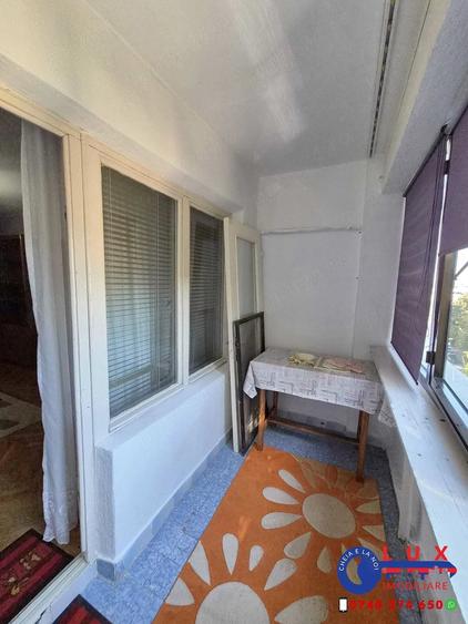 Apartament cu 2 camere decomandat în Babadag