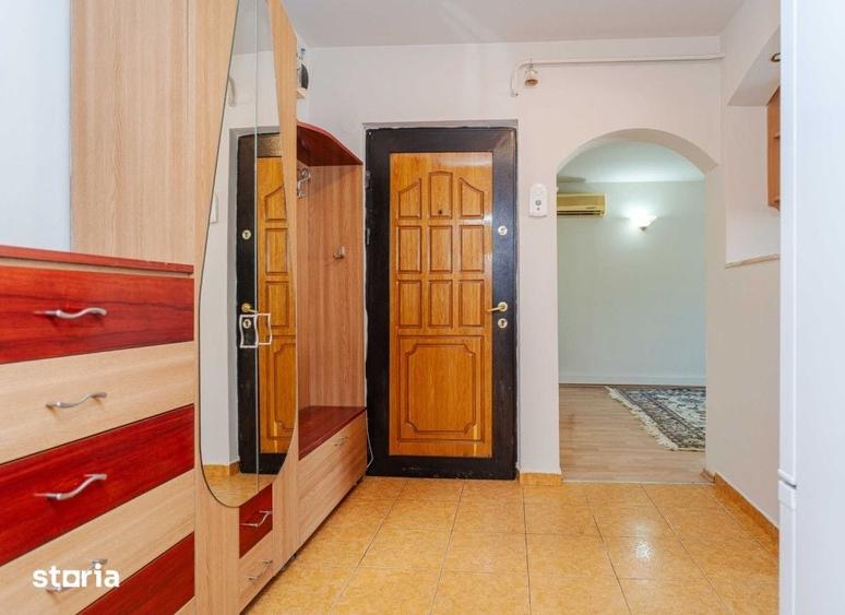 Apartament cu 3 camere în Păcurari