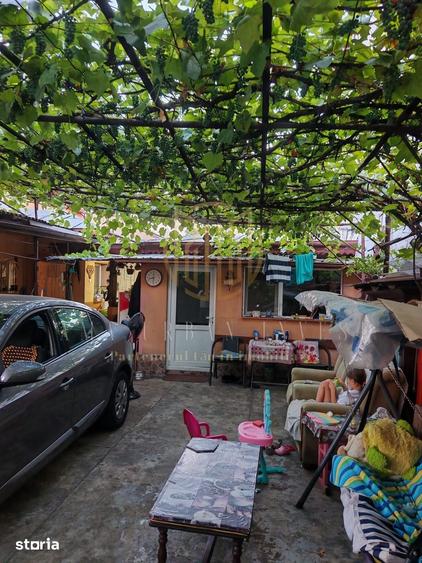 Casa individuala Brancoveanu Aluni?ului - 7