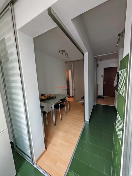 Apartament cu 2 camere decomandat în Dristor