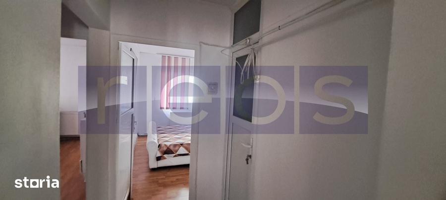 VANZARE 4 CAMERE | PARTER | DECOMANDAT | ROSIORI DE VEDE | CENTRALA PR - 11