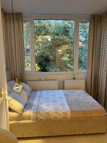 Apartament 1 camera Bd Mihai Viteazu