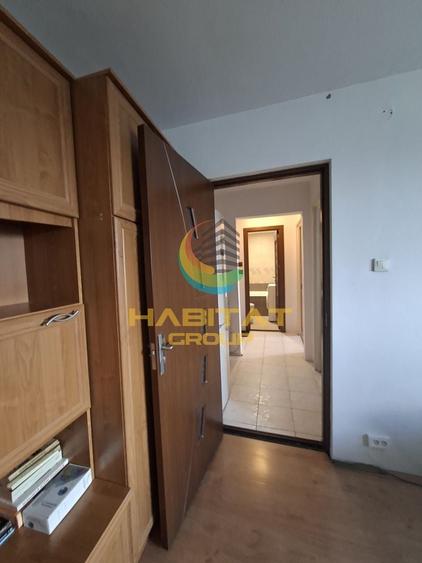 Apartament cu 2 camere decomandat în Drumul Taberei