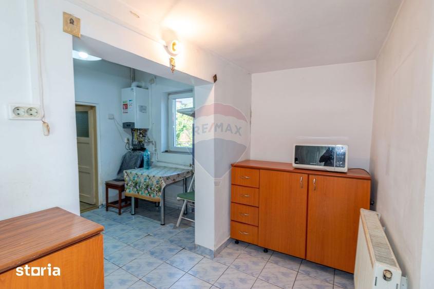 Teren de 307 mp, în Chitila