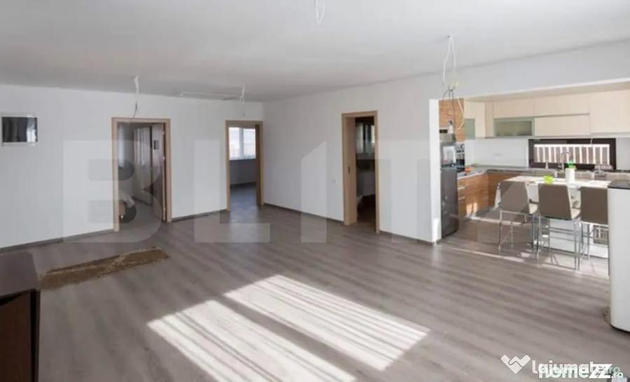 Casă cu 4 camere cu Teren 500 Mp în Hărman