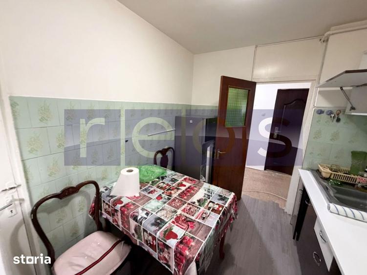 Apartament cu 2 camere în Crângași