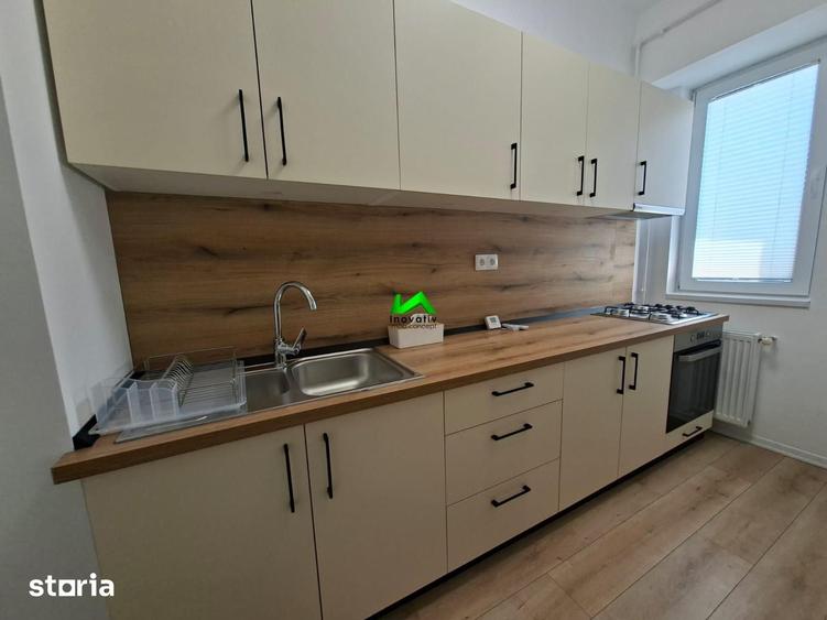 Apartament LUX de inchiriat 2 camere Sibiu Doamna Stanca - 12