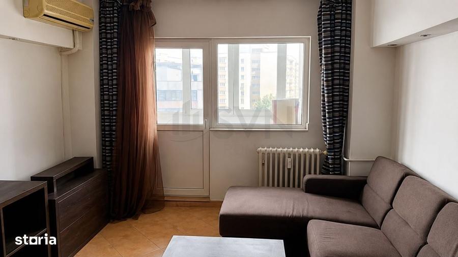Apartament 2 camere I Mobilat si utilat I Bloc 1982 - 7