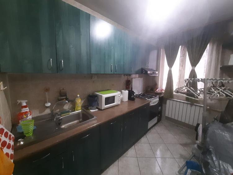 Drumul Taberei Raul Doamnei - 10