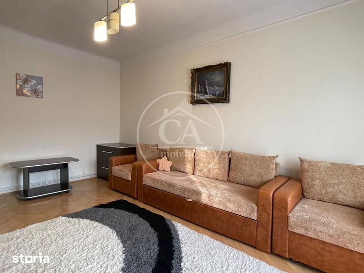 Apartament cu 2 camere de inchiriat in zona Ultracentrala, Oradea - 8