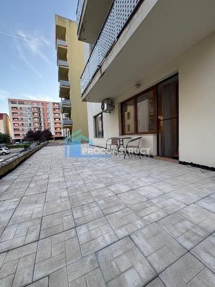Apartament cu 2 camere decomandat, mobilat în Torontalului