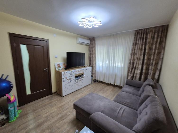 Apartament cu 2 camere decomandat în Ștefan cel Mare
