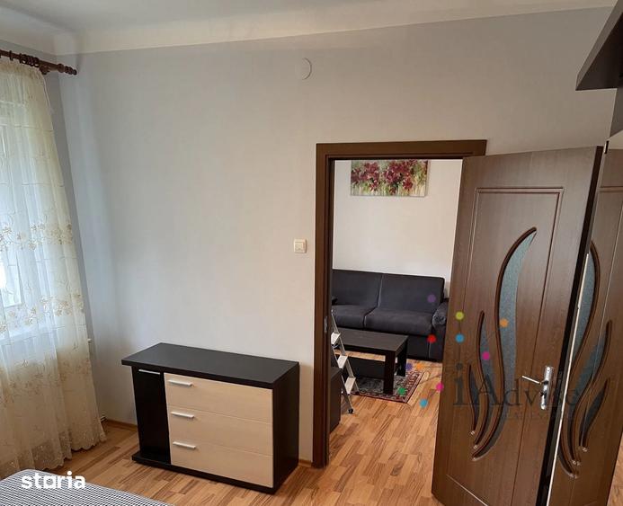 Apartament 2 camere Tractorul, Brasov - 6