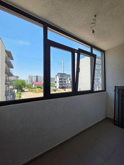 Apartament cu 2 camere decomandat, mobilat în Berceni