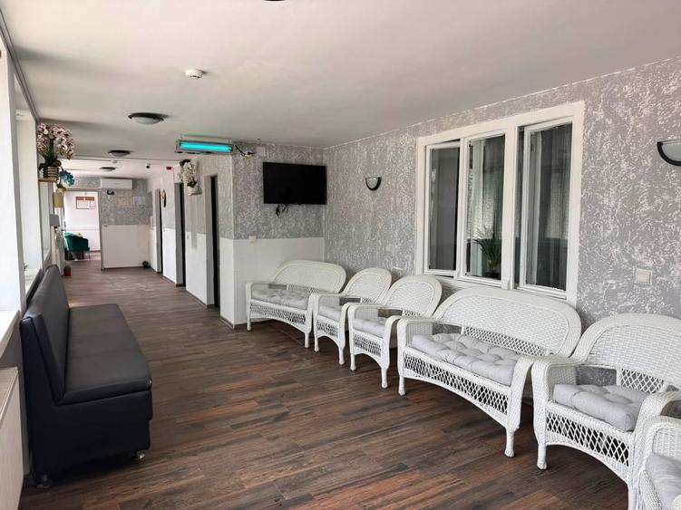 Casă cu 30 camere cu Teren 2150 Mp în Central