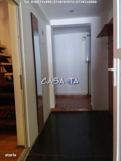 Spațiu comercial, de 210 mp, în Central