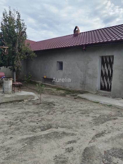 Casa de vanzare Laceni - Teleorman