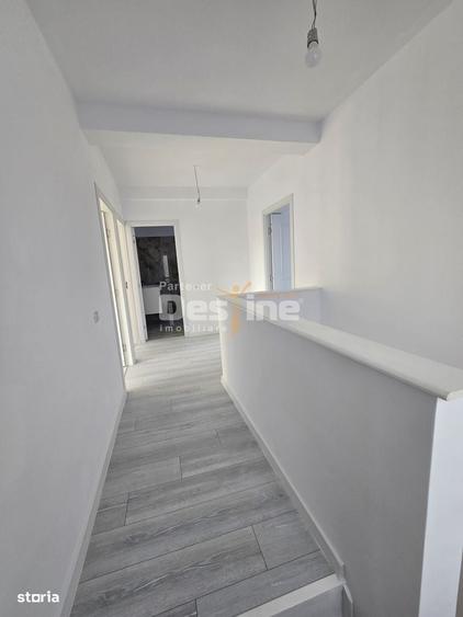 Casa 5 camere - Valea Lupului Direct dezvoltator - 6