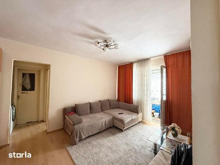 Apartament 2 camere de vanzare | Rogerius Strada Italiana | - 10