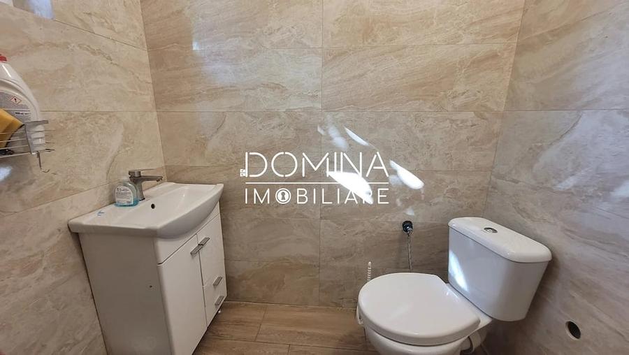 Spațiu comercial, de 43 mp, în 9 Mai