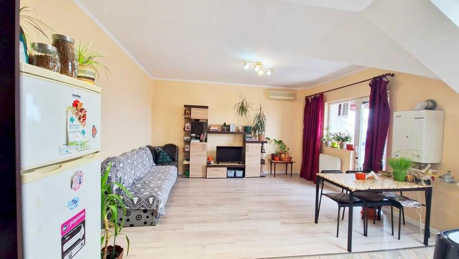 Apartament 2 Camere în Theodor Pallady – Liniște, Lumină, Confort - 4