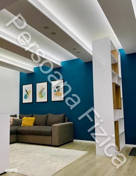 Apartament cu 3 camere în Valea Lupului