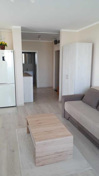 Apartament cu 2 camere decomandat în Nord