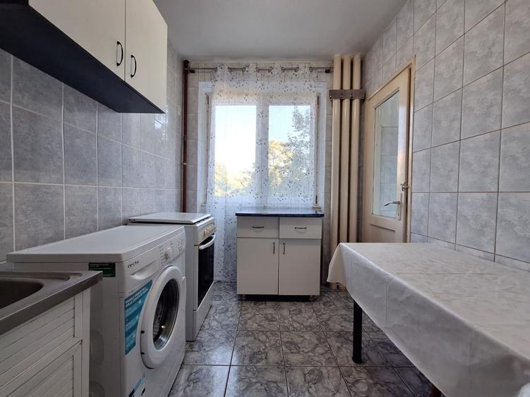 Apartament cu 2 camere în Vatra Luminoasă