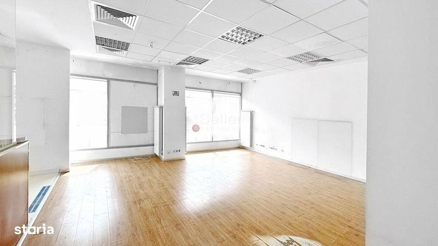 Spațiu comercial, de 201 mp, în Centrul Istoric
