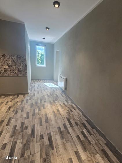 Apartament cu 2 camere în Hărman