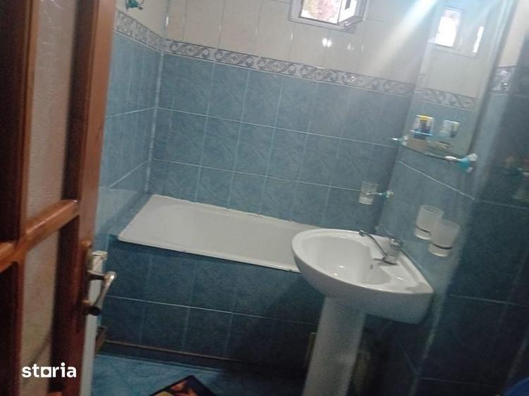 Apartament cu 2 camere în Mătăsaru