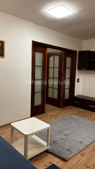 AP. 2 CAMERE- APARATORII PATRIEI, PARCARE INCLUSA, METROU 8 MINUTE