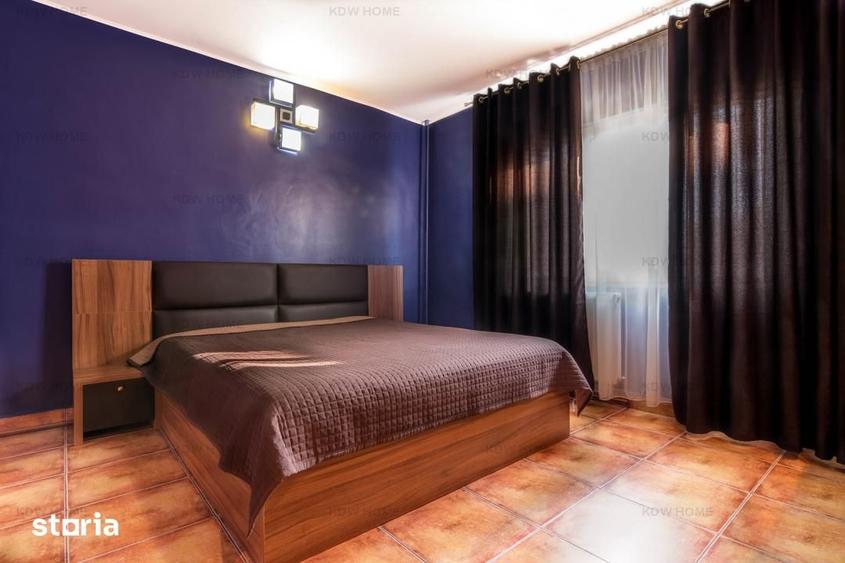 Apartament 2 camere Barbu Vacarescu-Tei - 8