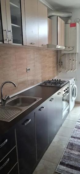Garsonieră decomandată în Metalurgiei