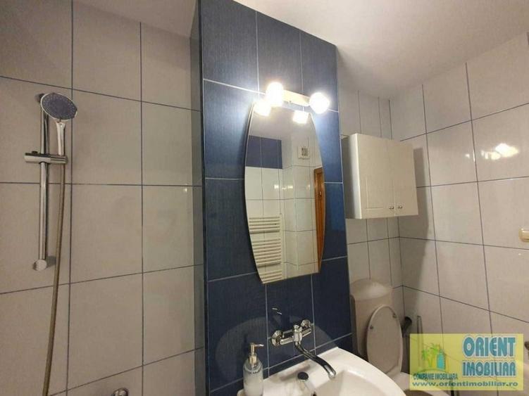 Faleza Nord, de inchiriat 2 camere, mobilat, gaze, termen lung - 8