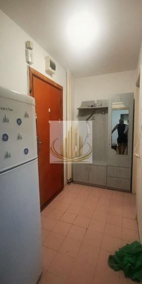 Garsonieră decomandată, mobilată în Brâncoveanu