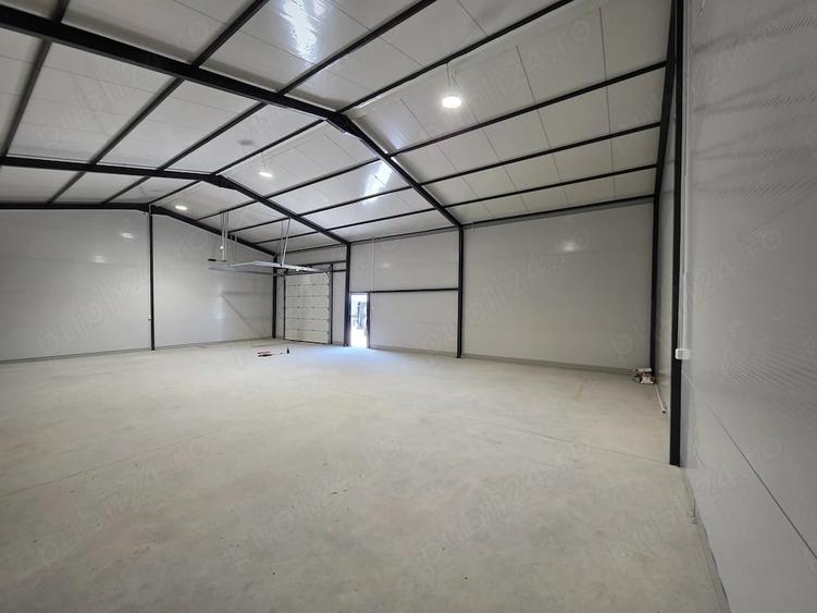 Spațiu comercial, de 150 mp, în Filipeștii de Pădure